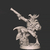 Gyros Naufragador - Pirata Aarakocra Papagaio, Espadachim, Pistoleiro - Arcaniüm | Loja de artigos para RPG