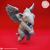 Celesfante, Hollyphant - Elefante Celestial