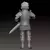 Dungeon Meshi, Delicious in Dungeon | Miniatura 3D colecionável e para RPG - Arcaniüm | Loja de artigos para RPG