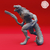 Reptante - Povo Lagarto - comprar online