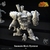 Mech Gnômico