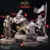 Recrutas da Guarda da Cidade - Miniatura 3D para RPG de Mesa | Humano, Orc e Anão na internet
