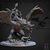 Mordraxix a Rainha Wyvern - Serpe de Montaria na internet