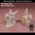Cavalaria do Shogun Ashikaga - Cavaleiro, Cavaleira e Cavalo | Miniatura 3D para RPG - comprar online