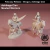 Cavalaria do Shogun Ashikaga - Cavaleiro, Cavaleira e Cavalo | Miniatura 3D para RPG - comprar online