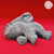 Urso coruja Filhote - Owlbear - comprar online