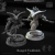 Patrulheiro Yuddrakh - Povo Cobra | Miniatura 3D para RPG de mesa na internet