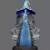 Ranni a Bruxa | Ranni the Witch - Miniatura Elden Ring - comprar online