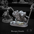 Guarda Rateano - Povo Rato Feral - comprar online