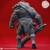 Ettin - Gigante de Duas Cabeças na internet