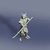 Ryuseijin, Draconato Samurai na internet