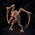 Necromorphs, Aberração Espacial, Slasher - Apocalipse Zumbi Futurista, Dead Space | Miniatura 3D para RPG e Boardgame - comprar online