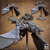 Montaria de Wyvern - Cavaleiro de Serpes