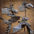 Montaria de Wyvern - Cavaleiro de Serpes