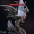 Sylvarix, Dragão Radiante - Wyvern Metálico | Miniatura 3D para RPG - comprar online