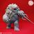 Tartarugos Ninja - Tortle - loja online