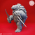 Imagem do Tartarugos Ninja - Tortle