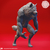 Lobisomem, Licantropo Lobo
