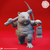 Povo Animal, Canguru, Coala, Vombate, Equidia, Taz, Ornitorrinco