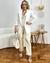 Blazer Alfaiataria Maxi - comprar online