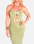 Imagem do Vestido Charlote Verde