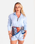 Conjunto Audrey Azul - comprar online