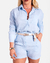 Conjunto Audrey Azul na internet