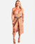 Túnica Anete Nude - comprar online