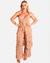 Calça Anete Nude - comprar online
