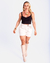 Short Mabel Cru - comprar online