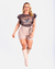T-Shirt Helena Cinza Estonada - comprar online