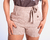 Short Mabel Nude - Sempre Vivas
