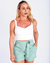 Cropped Fada Branco - comprar online