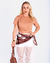 T-Shirt Beline Cappuccino - comprar online