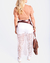T-Shirt Beline Cappuccino - Sempre Vivas