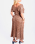 Vestido Margot Cappuccino - loja online