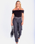 Calça Wid Leg Rochele - comprar online