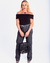 Blusa Ivone Preta - loja online