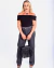 Blusa Ivone Preta - loja online
