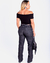 Blusa Ivone Preta