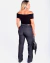 Blusa Ivone Preta