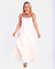 Vestido Chloe Cru - comprar online