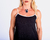 Vestido Chloe Preto