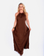 Imagem do Vestido Brigite Café