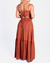 Vestido Antonieta Chocolate na internet