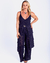 Calça Anete Azul Marinho - loja online