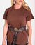 T-Shirt Beline Café na internet