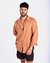 Camisa Chandele Caramelo na internet