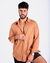 Camisa Chandele Caramelo - loja online