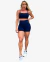Conjunto Nanda Azul Marinho - comprar online